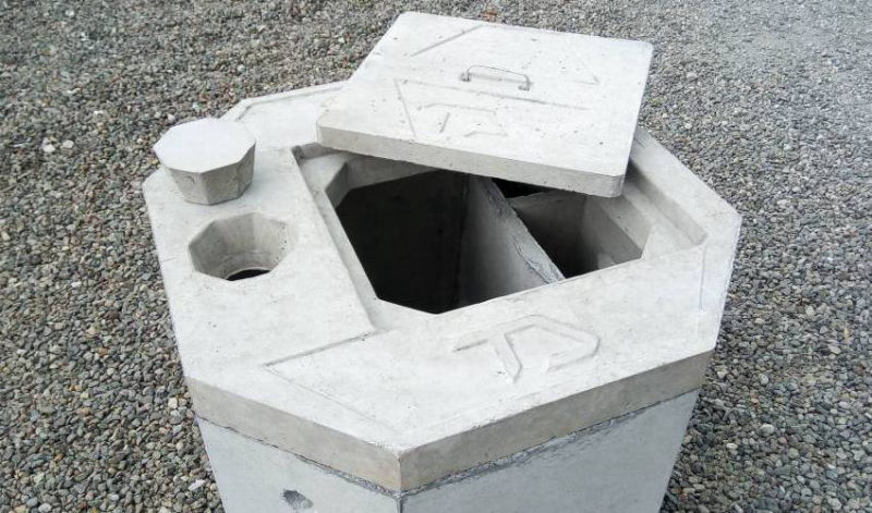 Tanque Diez
