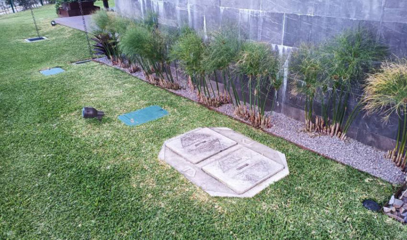 Tanque Diez