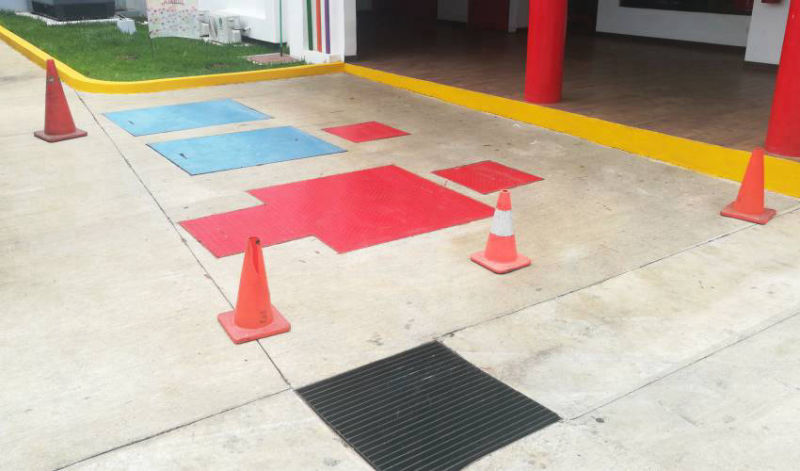Tanque Diez