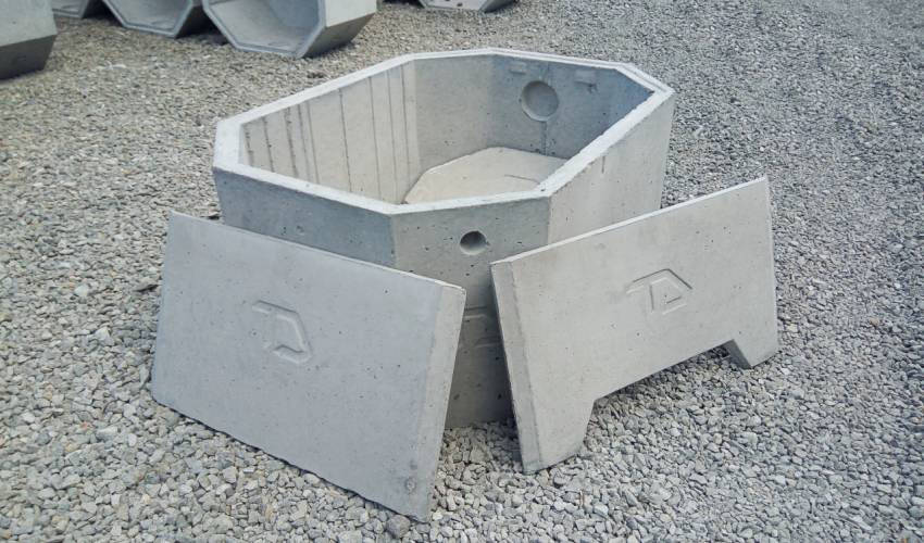 Tanque Diez