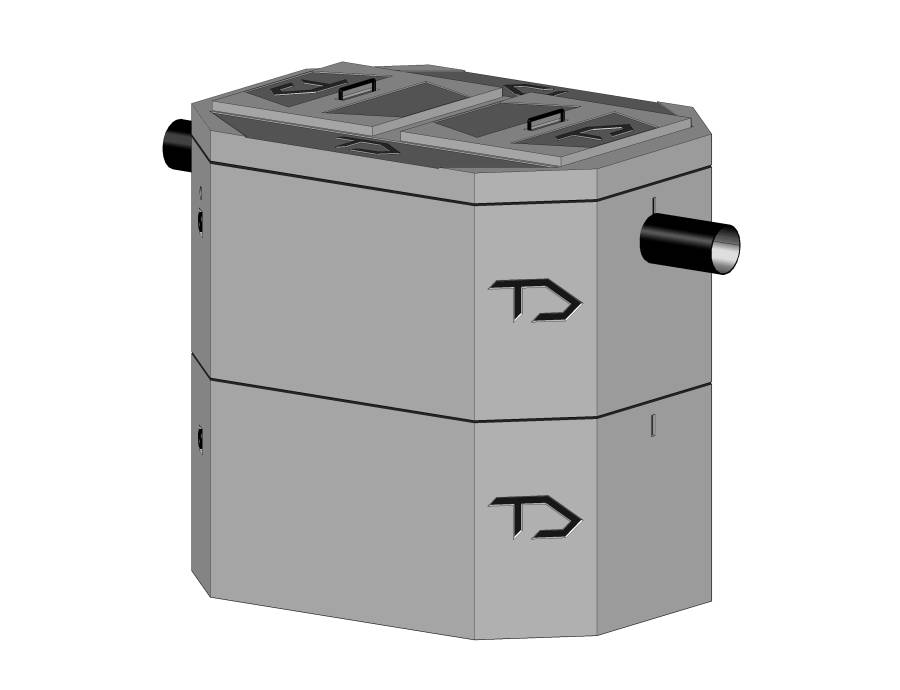 Tanque Diez