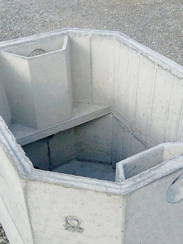 Tanque Diez